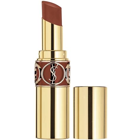 ysl 92 rouge craftan|Yves Saint Laurent Rouge Volupte Shine 92 .